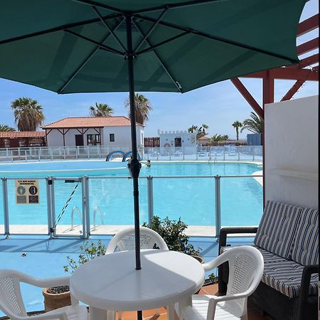 Sun Beach 10 Caleta De Fuste Luaran gambar