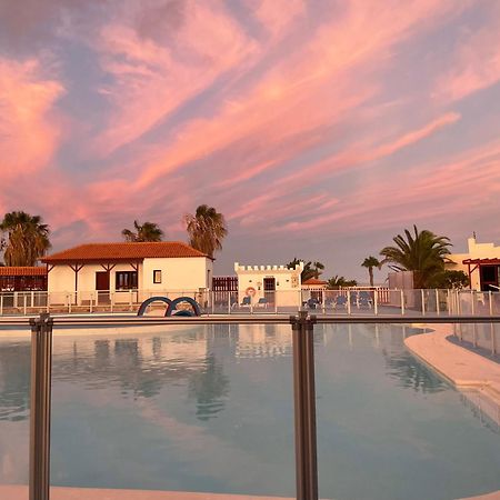 Sun Beach 10 Caleta De Fuste Luaran gambar