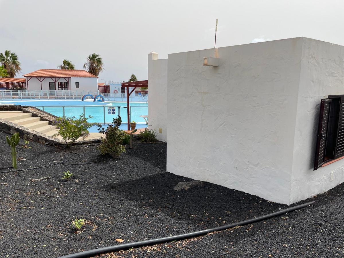 Sun Beach 10 Caleta De Fuste Luaran gambar