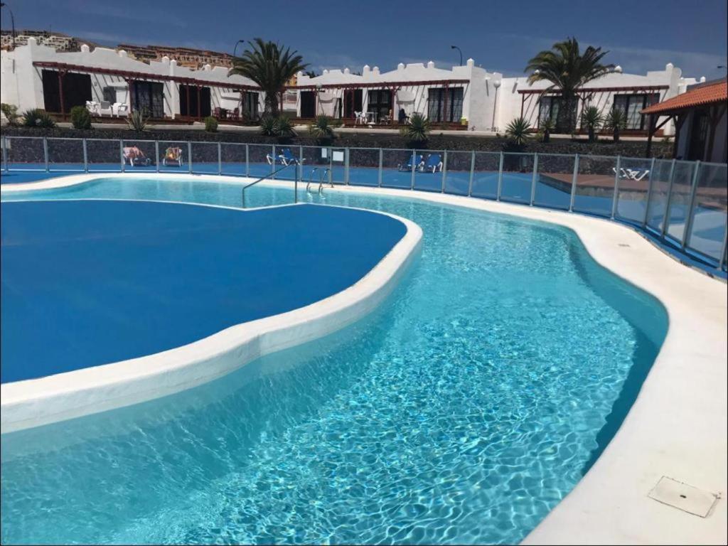 Sun Beach 10 Caleta De Fuste Luaran gambar