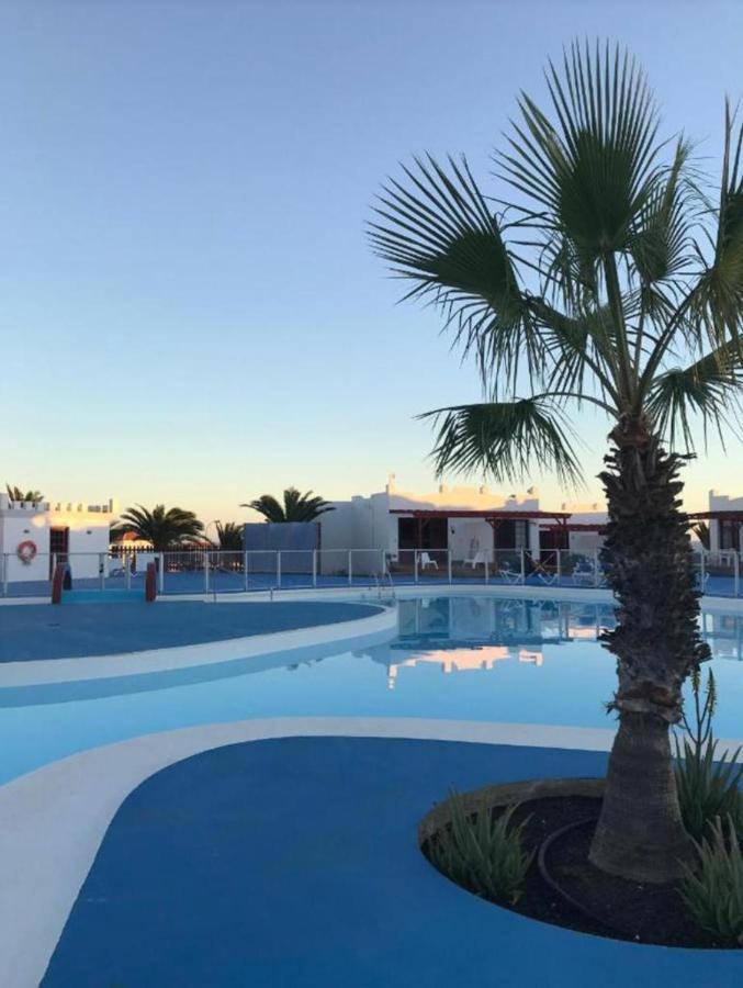 Sun Beach 10 Caleta De Fuste Luaran gambar